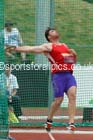 Mens discus, Sainsbury's British Champs, Alexander Stadium, Birmingham. Photo: David T. Hewitson/Sprts for All Pics
